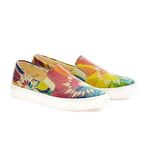 Goby VN4003 Colored Leaves Renkli Sneaker Ayakkabı