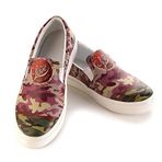Goby VN4006 Camouflage Sneaker Ayakkabı