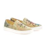 Goby VN4008 Fashion Sneaker Ayakkabı