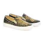 Goby VN4019 Snake Kadın Sneaker Ayakkabı