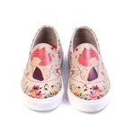 Goby VN4026 Cute Couple Sneaker Ayakkabı