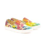 Goby VN4402 Colored Leaves Sneaker Ayakkabı
