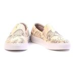 Goby VN4502 Painable Image Kadın Sneaker Ayakkabı
