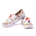 Goby VN4926 Cute Couple Sneaker Ayakkabı