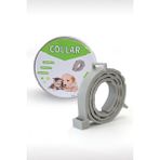 Gobypet Kedi-Köpek Anti Pire Kene Tasma- 38 Cm Pire Tasma-Kene Tasma