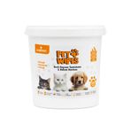 GOBYPET Wipes Evcil Hayvan Temizlik Havlusu 300 Adet – Kedi ve Köpekler İçin Alkolsüz, Parabensiz, Hipoalerjenik Islak Temizlik Mendili – Pati, Tüy ve Kulak Bakımı