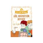 Göç Edemeyen Leylek – Akıl Almaz Maceralar / 3. Sınıf Okuma Kitabı - Yusuf Pazarcı