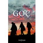 Göç Metin Atamer