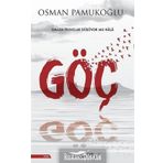Göç - Osman Pamukoğlu