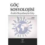 Göç Sosyolojisi - Kübra Yücel Yönlü