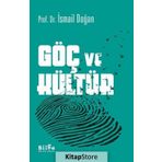 Göç ve Kültür - İsmail Doğan