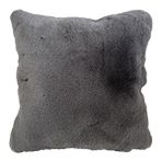 Goccia Home Perry Kırlent Gri 45x45 cm