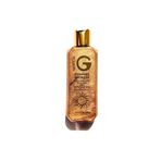 Goccia Shimmer Bronzer 150ml Simli Bronzlaştırıcı – Cildinizde Parlayan Güzellik, Işıltınızı Yansıtın