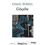 Göçebe - Cemal Süreya