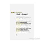 Göçebe Düşünmek - Ahmet Murat Aytaç Prof. Dr. Mustafa Demirtaş