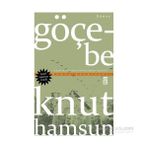 Göçebe - Knut Hamsun