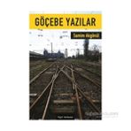 Göçebe Yazılar - Samim Akgönül
