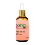 Gochida 30 ml Argan-Shea Yağlı Cilt Bakım Serumu