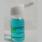 GOCHİDA Hyaluronik Hiyalonik Asit Bakım Serumu Nemlendirci 10 ml
