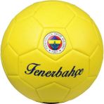 Göçmen Fenerbahçe Futbol Topu Sarı