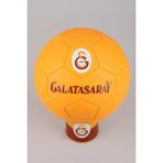 Göçmen Galatsaray Futbol Topu Turuncu