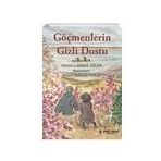 Göçmenlerin Gizli Dostu - Diana Carmel Leger