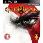 God Of War 3 PS3 Oyunu