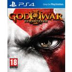 God of War 3 Remastered [at-Pegi]
