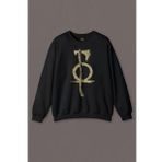 God Of War 4 Balta Oyun Gamer Gow Baskılı Sweatshirt