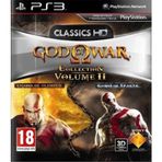 God Of War Collection Volume 2 PS3 Oyunu