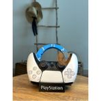God Of War Kratos Logo Kol Standı Ps5 Dualsense Ps4 Dualshock Joystick Stand