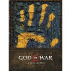 God Of War: Lore And Legends
