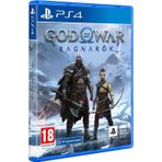 God of War: Ragnarok [GRA PS4]