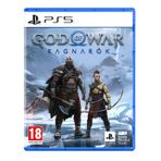 God of War: Ragnarok [GRA PS5]
