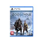 God of War: Ragnarok Launch Ed (PS5)