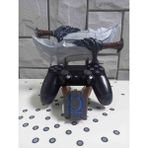 God Of War Ragnarok Ps4 Kol Tutucu Stand V2 - Turkuaz
