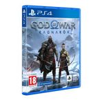God of War Ragnarök (PS4)