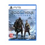 God of War Ragnarök (PS5)