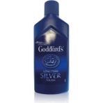 Goddard's 125 ml Gümüş Cilası Parlatıcı Temizleyici, Gümüş Takı ve Aksesuarlar için Etkili