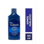Goddard's Gümüş Parlatıcısı 125 ml Uzun Süreli Parlaklık Sağlayan Temizlik Ürünü