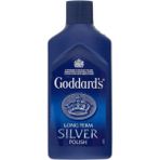 Goddard's Ozmus Avm Gümüş Parlatıcısı