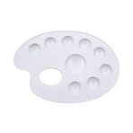Godeli 20 cm Resim Paleti