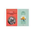 Gödel'İn Tamamlanmamışlık Kuramı + Göl Saatleri