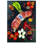 Göden Osmanlı Sucuk 3 kg Sade % 100 Danaeti ve Özel Baharatlı