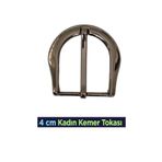 Goderi 4 Cm Kadın Kemer Tokası=Tyc00673513263 40 Mm