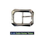 Goderi 4 Cm Kadın Kemer Tokası=Tyc00673514360 40 Mm