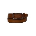 Goderi%100 Hakiki Deri Gümüş Dikdörtgen Tokalı Taba Baskılı Ince Kadın Kemeri, 3Cm, 3Cm, Kdn, 04, 95 Cm