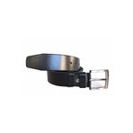 Goderi%100 Hakiki Kösele Deri Erkek Kot Spor Kemer 4.5 Cm=Adk0001 110 Cm
