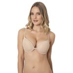 Godewo Double Push Up Cappuccino Sütyen, 75B Beden
