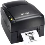 Godex EZ-1105 Plus 203DPI Termal Transfer Usb+Ethernet Barkod Yazıcı (Ribonlu Kullanım) - 0,5